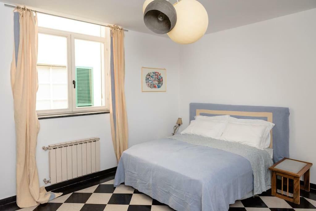 Apartament San Matteo 23 Genua Zewnętrze zdjęcie