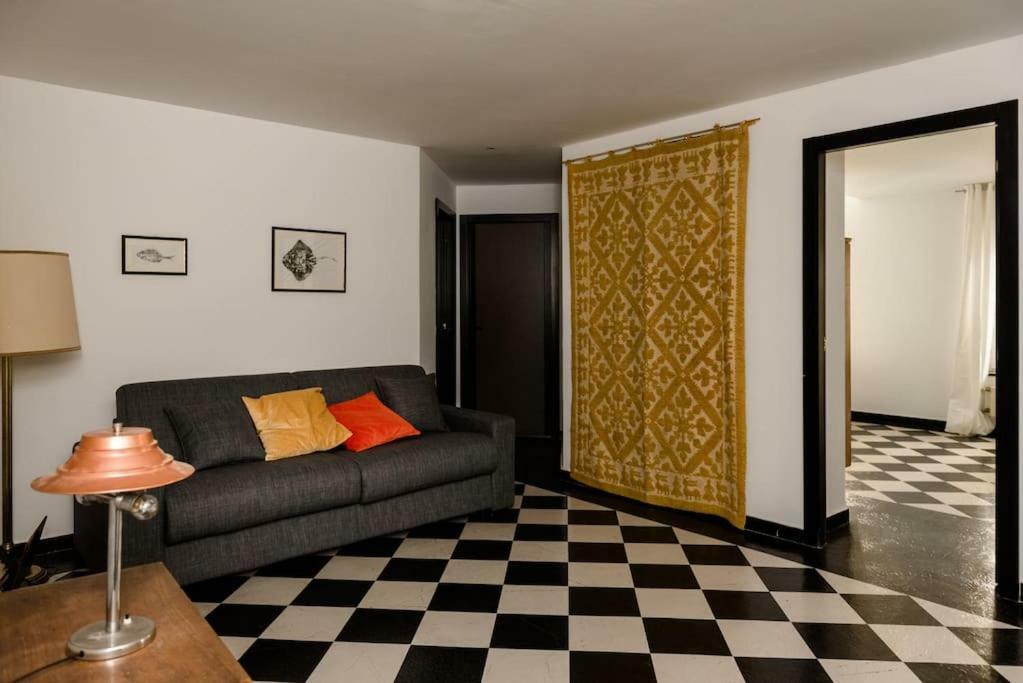 Apartament San Matteo 23 Genua Zewnętrze zdjęcie