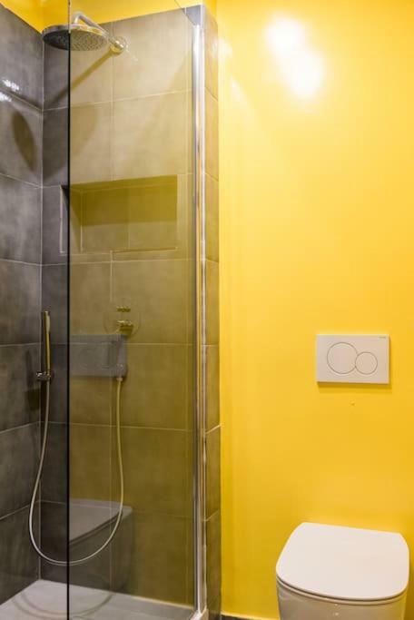 Apartament San Matteo 23 Genua Zewnętrze zdjęcie