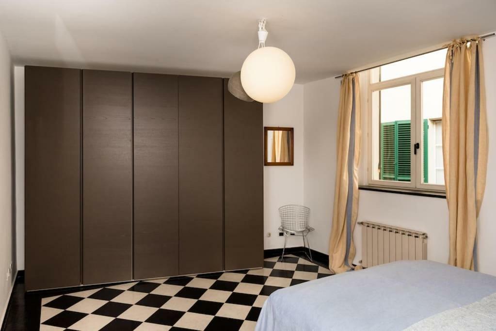 Apartament San Matteo 23 Genua Zewnętrze zdjęcie